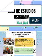 Guía de Estudios 2023 2024