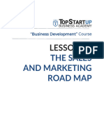 Business Development Course - Lesson 10