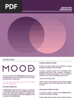 Chase Bliss Audio Mood MKII MIDI Manual