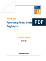 00a PROT401 InstructorCover 20130422