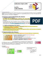 3-Diagramme de classe