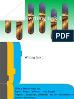 Writing Taks1