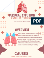 LAYLAY Case Presentation Pleural Effusion