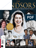 All About History Book of the Windsors 9th Edition 2023 UserUpload