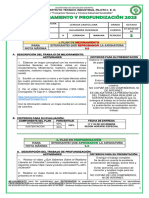 PMP 3P Español 8° Alejandrarusinque JM 2023