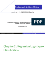 Chap2 Regression Logi Class
