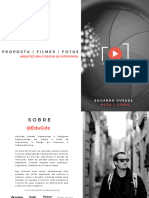 Proposta-Arquitetura - Eduardo Guedes 2020