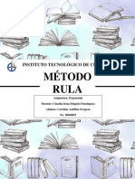 Método Rula