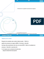 IBM Gestion de Negocios - Anexo A - WB8141G01 Español