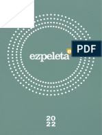 Catálogo Ezpeleta 2022
