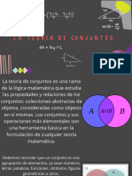 Portada Diapositiva Clase de Matemáticas