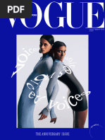 Vogue Singapore - October 2023