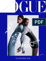 Vogue Singapore - October 2023