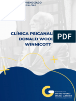 Apostila Clinica Psicanalitica D. Woods Winnicott EaD