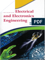 Basic Electrical and Electronics Engineering: Dr. N. Karuppiah Dr. S. Muthubalaji