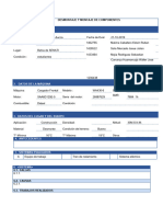 Informe 1 - Sistema Electrico