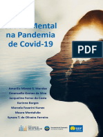 Saude Mental Na Pandemia de Covid-19 - Finall