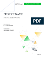 IC Project Proposal Template 11785 - WORD