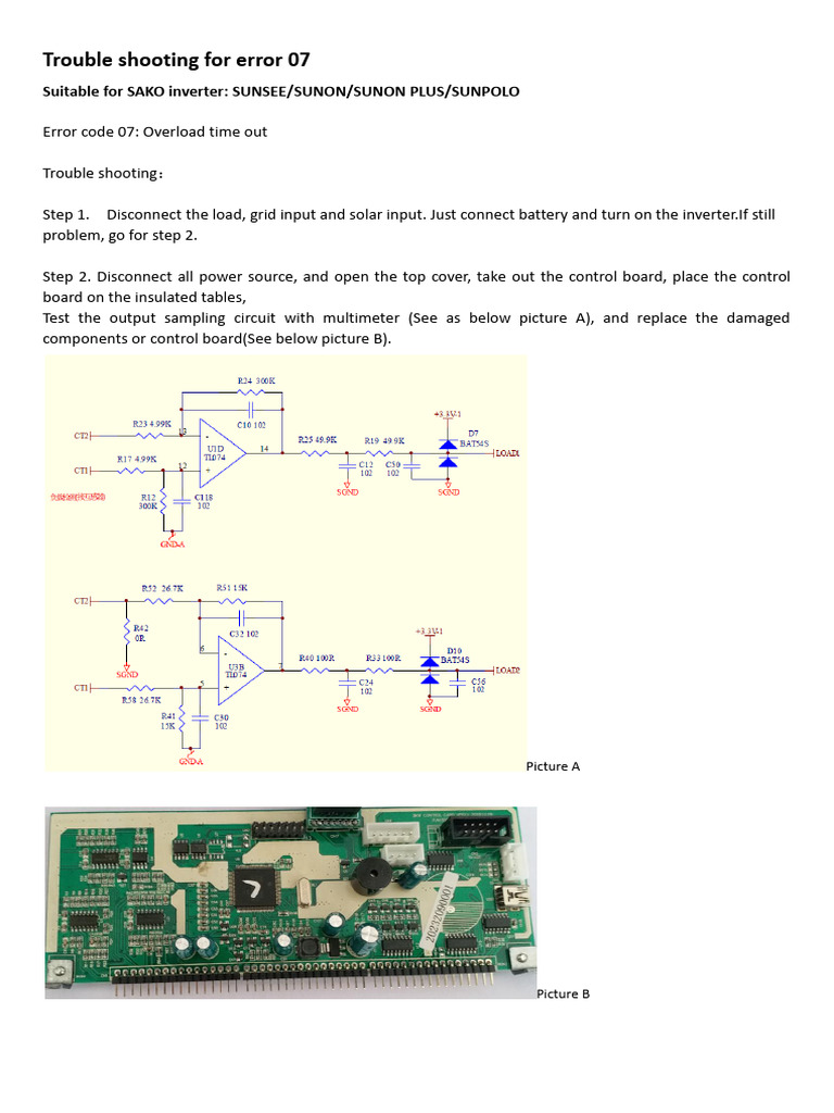 how-to-check-error-code-07-pdf