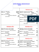 Program În Postul Craciunului 2023-1 - 231030 - 211840