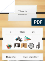 There Is Furniture Flashcards Grammar Drills Grammar Guides Picture D 102527