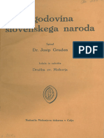 Josip Gruden 1 Del