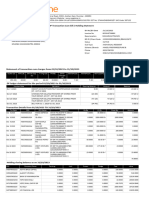 American Express Fees and Charges Overview | PDF | Credit Card | Fee