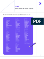 Adjunto Emociones