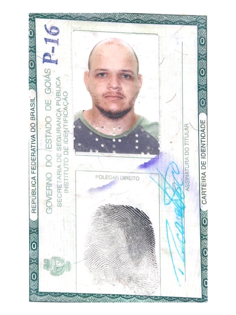 Secretaria de seguranca p blica 2 pdf