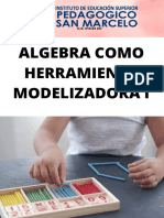 Modulo I - Algebra Modulo