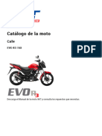 Catalogo Evo r3 