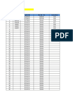 Jurnal Forex