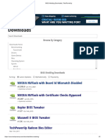 BIOS Modding Downloads _ TechPowerUp