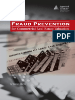 Fraud Prevention For Commercial Real Estate Valuation (PDFDrive)