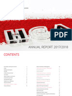 Holland Colours Annual Report 2016 2017 - en