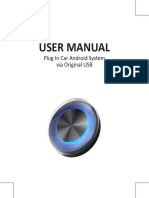 User Manual For S40 221008-V1