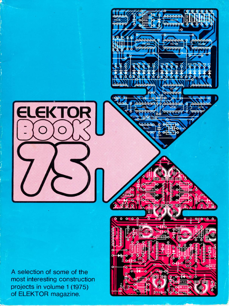 Elektor book 75 download free pdf clock computer engineering