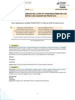 Imagenologia Articulo Revision 68-Ga Psma Pet-Ct Cancer Prostata I