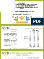 CASA JUVENTUD 2021 Presentacion PDF