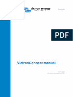 8778 VictronConnect - Manual PDF en