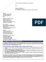 Propedêutica e Processo de Cuidar 478999