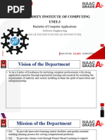 Lecture 3.1.1 Objective and Levels of Software