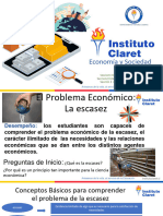 ECONOMIA - Y SOCIEDAD22marzo 01abril