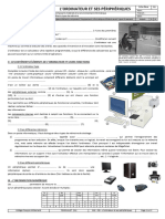 01E - CGI - L'ordinateur Et Ses Périphériques - Tourreau