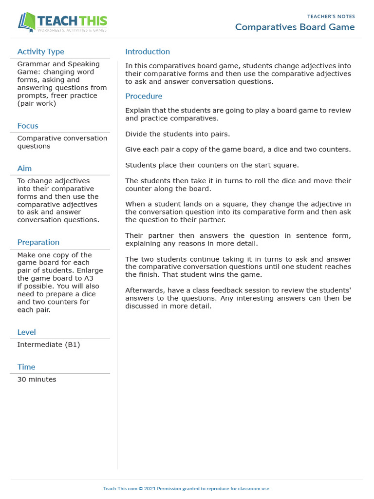 comparatives-board-game-pdf-human-communication