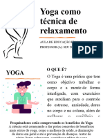 Dinâmica vigorosa de yoga trabalha core, abdômen e costas