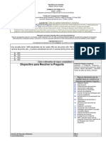 Lección 04. Taller de Aptitud Matemática o Numérica