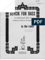 Sevick For Bass