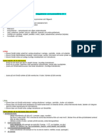 Betygskriterier Och Kursinnehåll För SFI C Grammatik