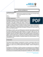 TDR - SSA Mecanismo Articulador DCA Con Ajustes CPEM - 1